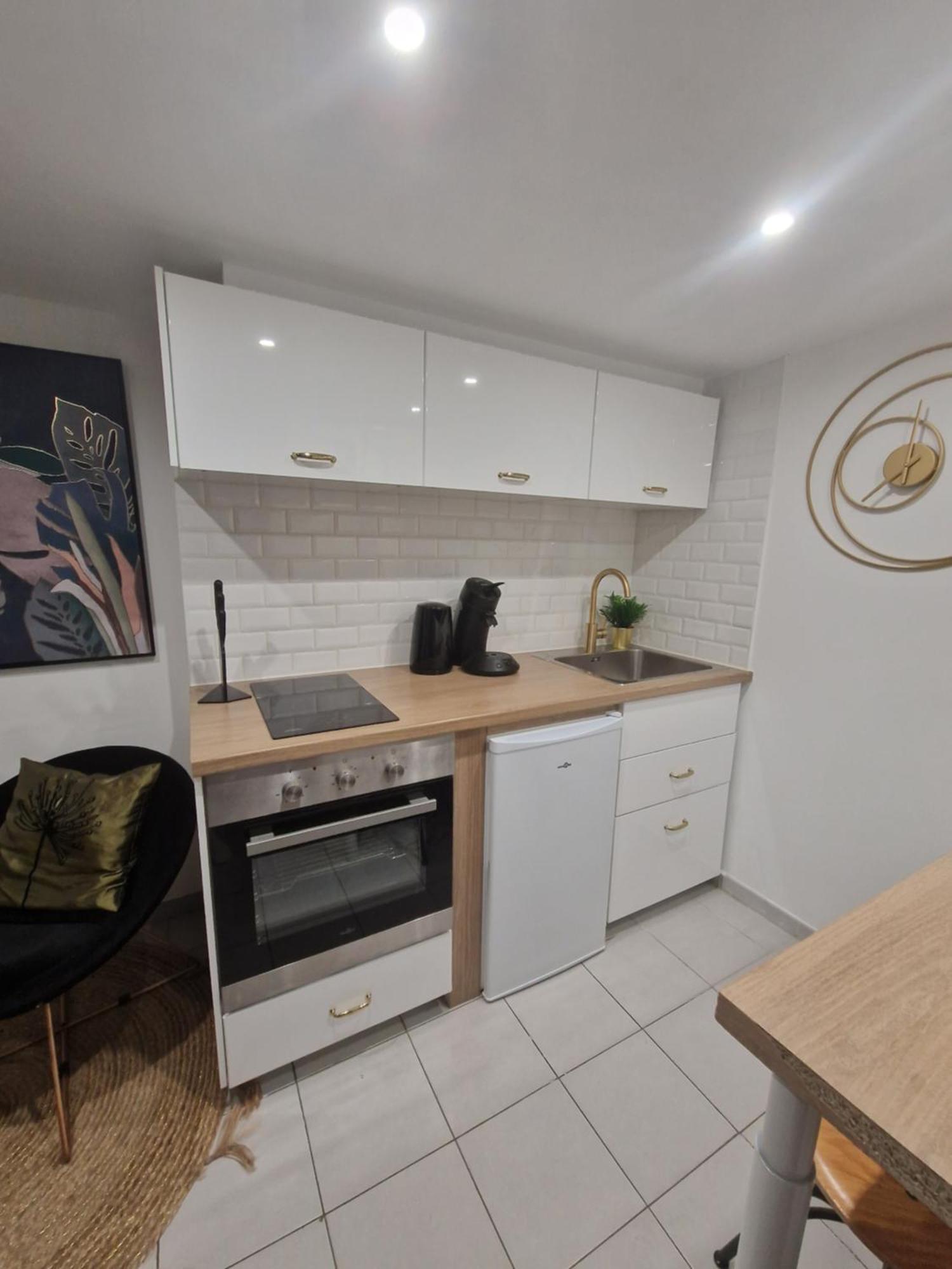 Le Petit Triplex Des Carmelites -Coeur Historique Apartment Rouen Ngoại thất bức ảnh