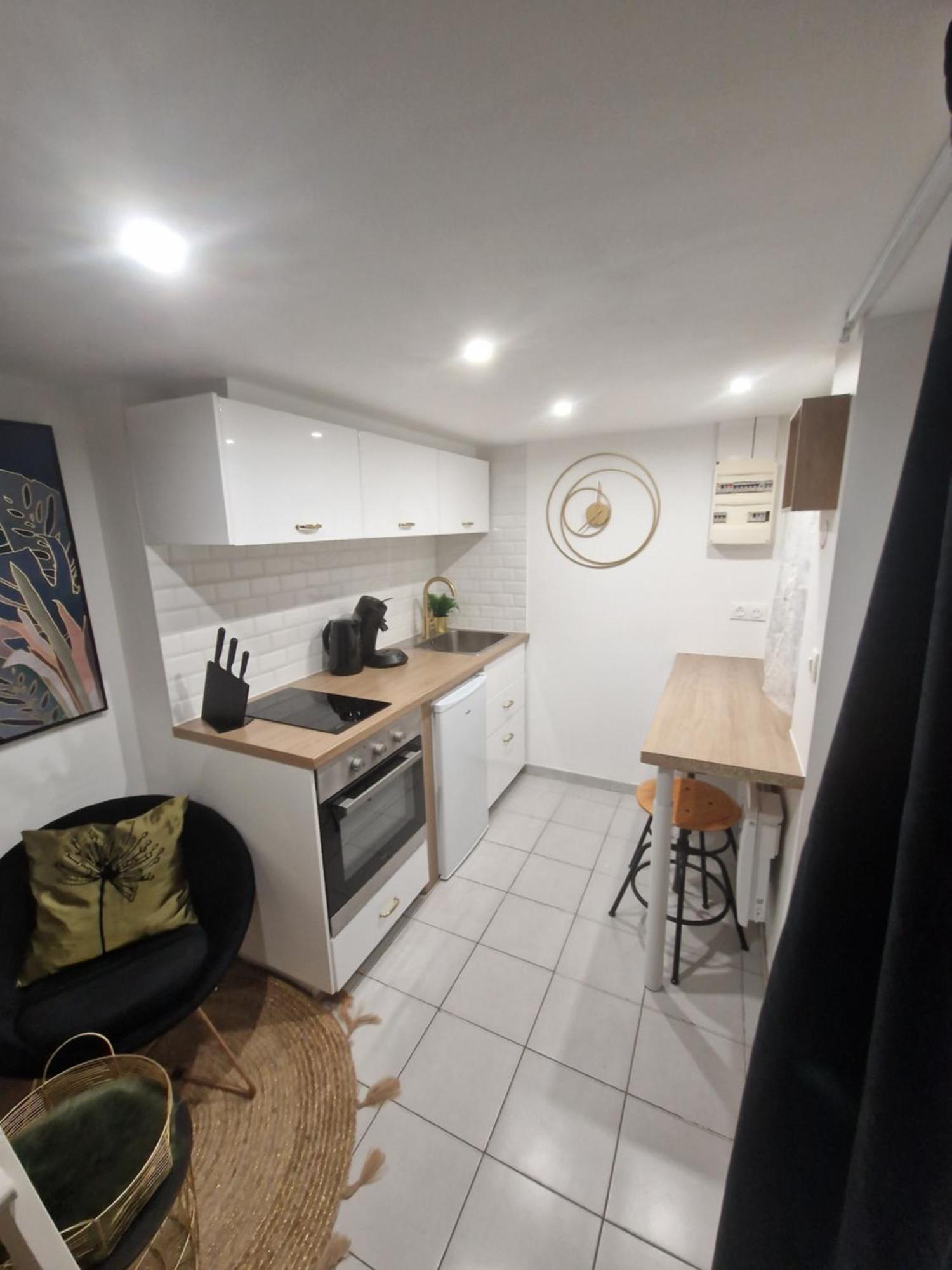 Le Petit Triplex Des Carmelites -Coeur Historique Apartment Rouen Ngoại thất bức ảnh