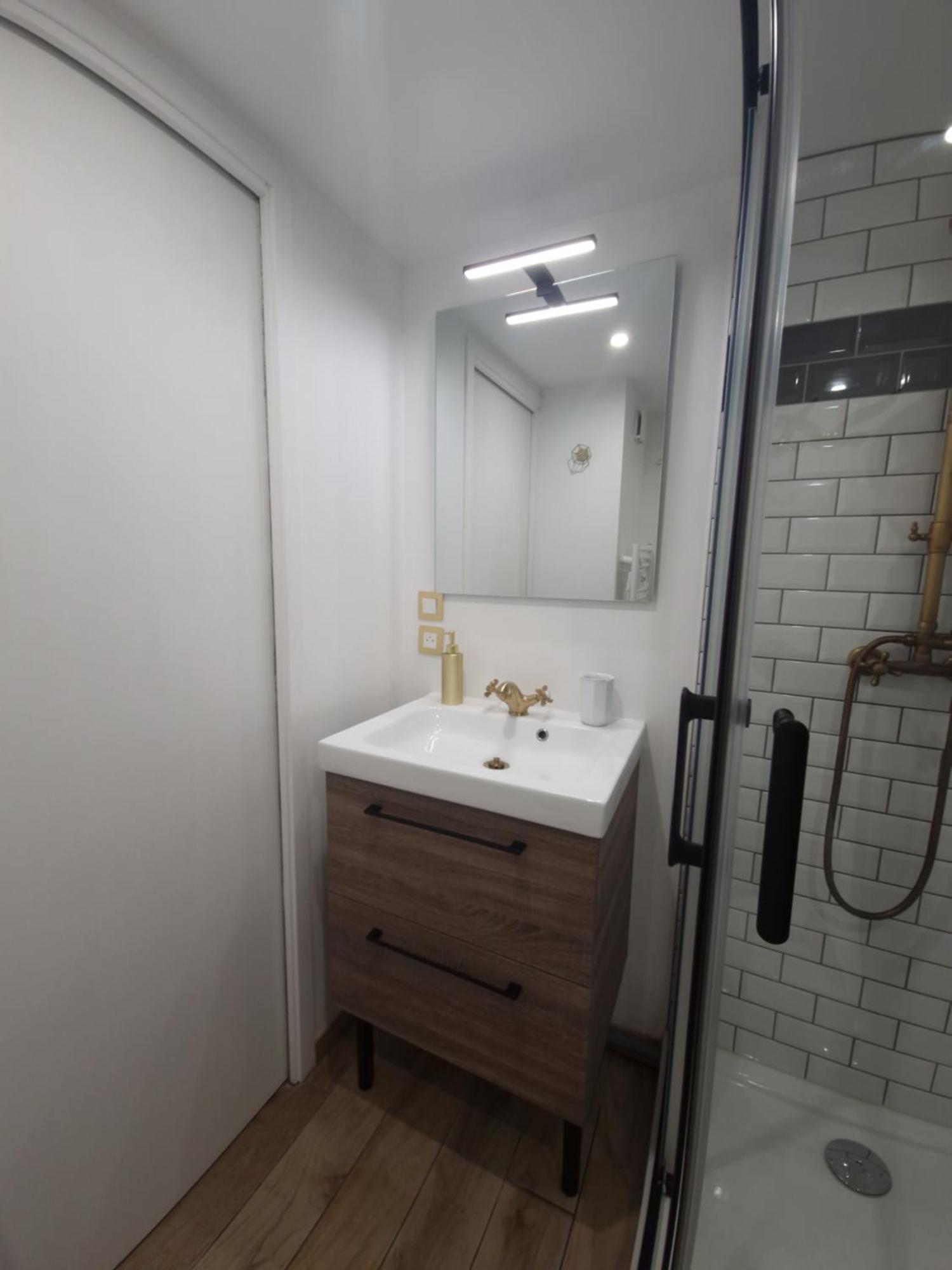 Le Petit Triplex Des Carmelites -Coeur Historique Apartment Rouen Ngoại thất bức ảnh