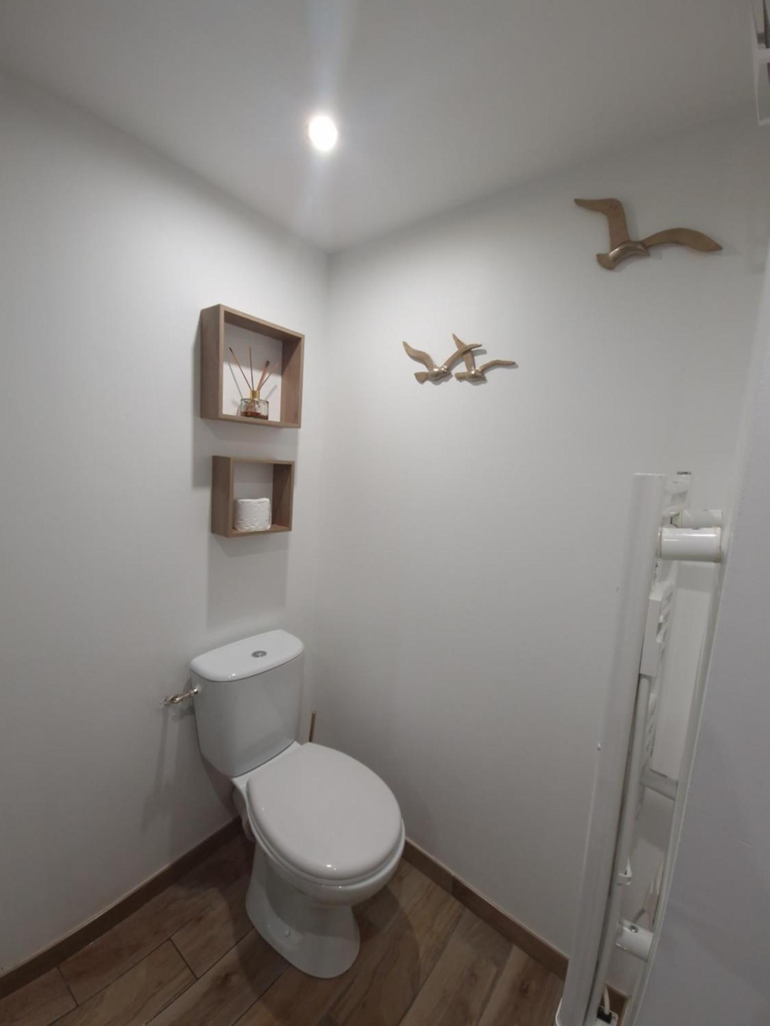 Le Petit Triplex Des Carmelites -Coeur Historique Apartment Rouen Ngoại thất bức ảnh