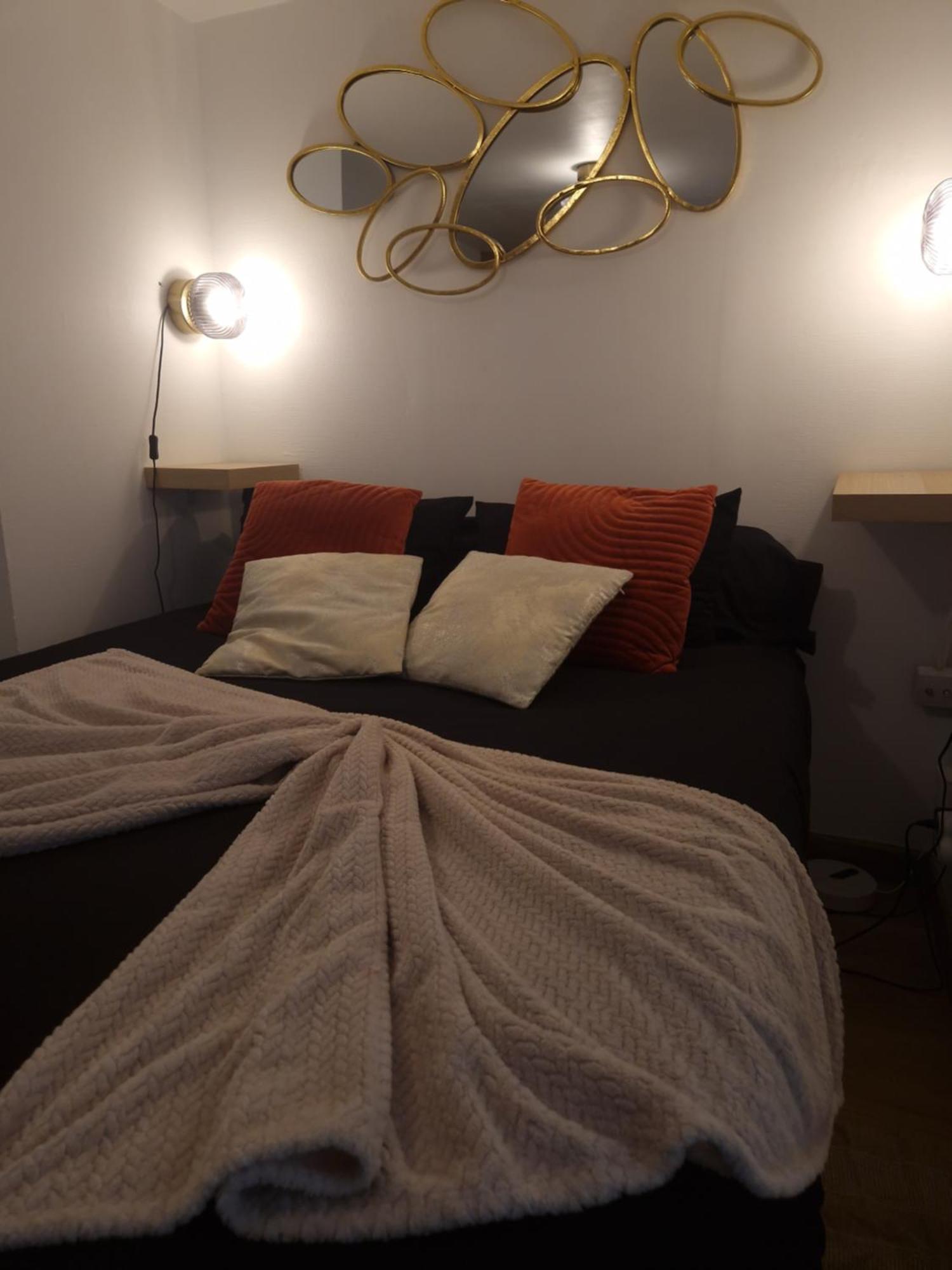 Le Petit Triplex Des Carmelites -Coeur Historique Apartment Rouen Ngoại thất bức ảnh