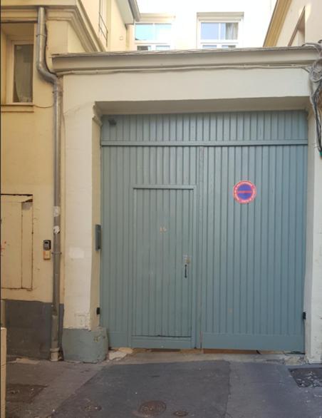Le Petit Triplex Des Carmelites -Coeur Historique Apartment Rouen Ngoại thất bức ảnh